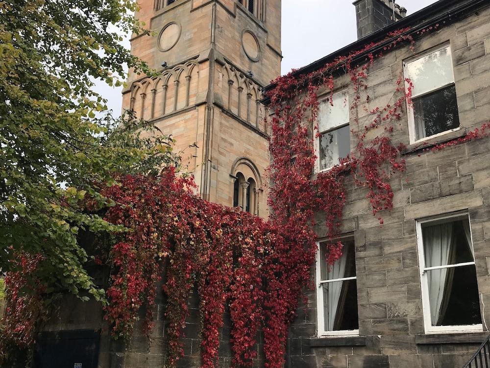 Ashtree House Hotel, Glasgow Airport & Paisley Ngoại thất bức ảnh