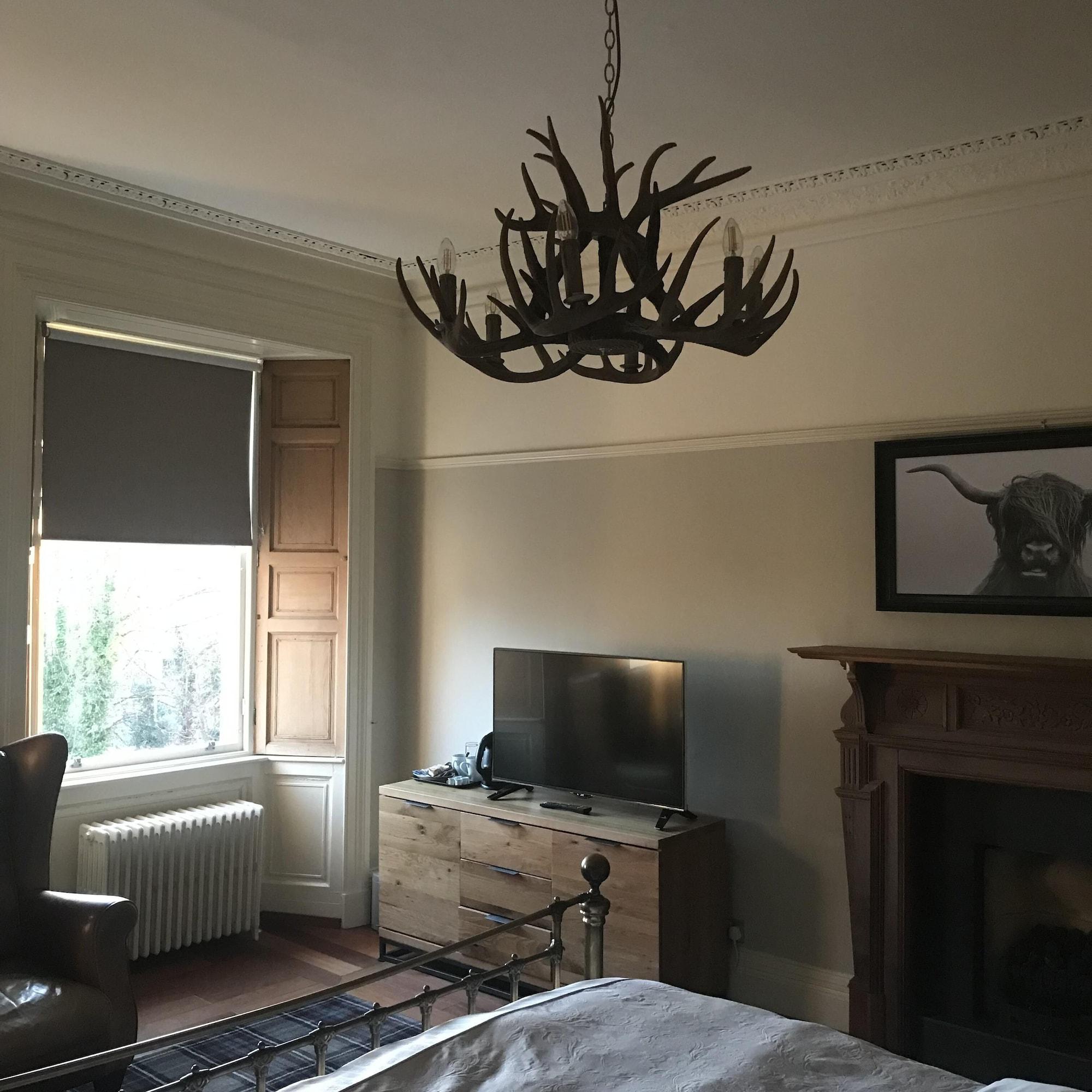 Ashtree House Hotel, Glasgow Airport & Paisley Ngoại thất bức ảnh