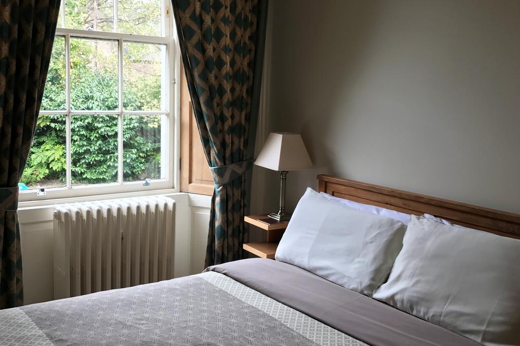 Ashtree House Hotel, Glasgow Airport & Paisley Ngoại thất bức ảnh