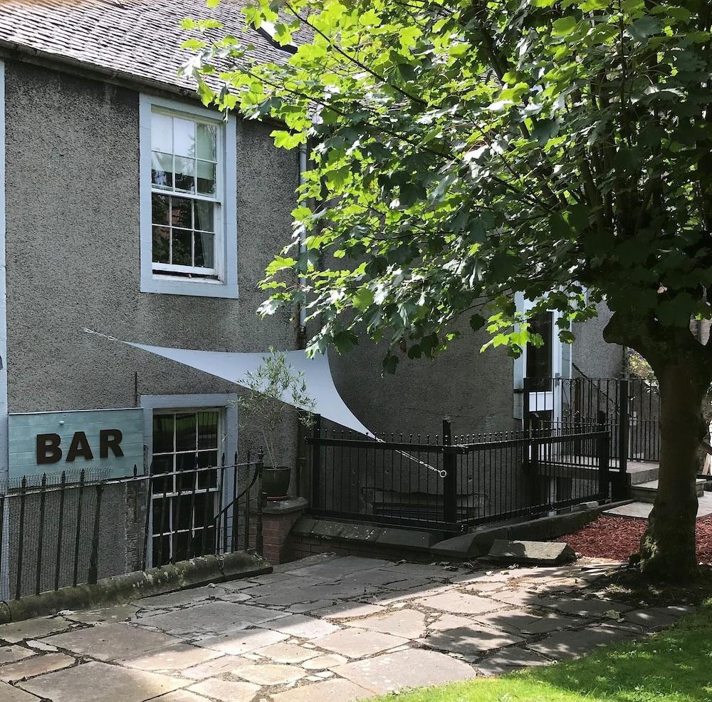 Ashtree House Hotel, Glasgow Airport & Paisley Ngoại thất bức ảnh