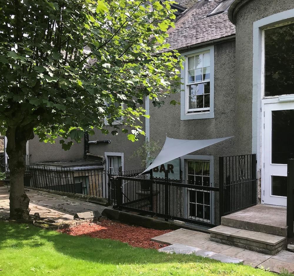 Ashtree House Hotel, Glasgow Airport & Paisley Ngoại thất bức ảnh