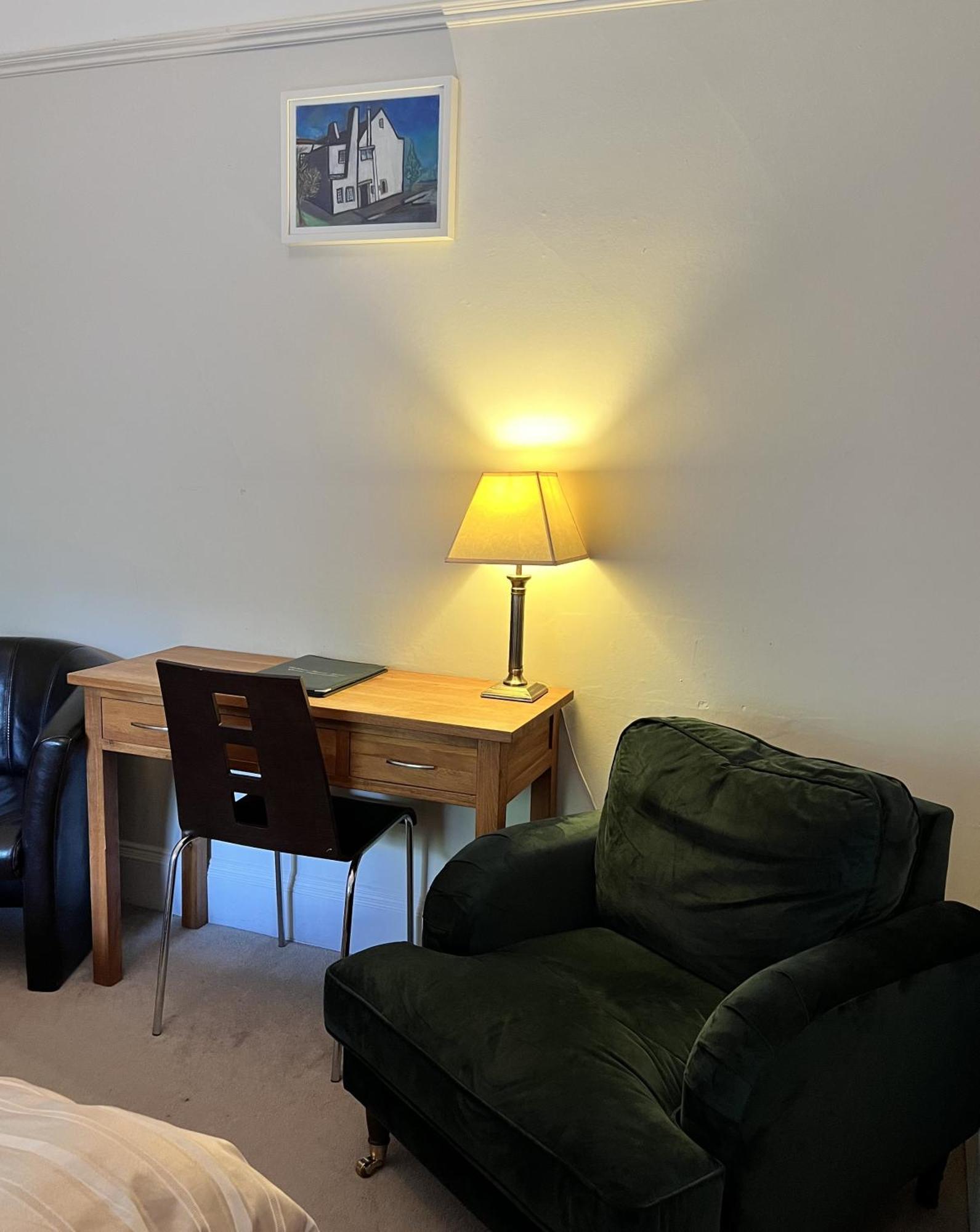 Ashtree House Hotel, Glasgow Airport & Paisley Ngoại thất bức ảnh