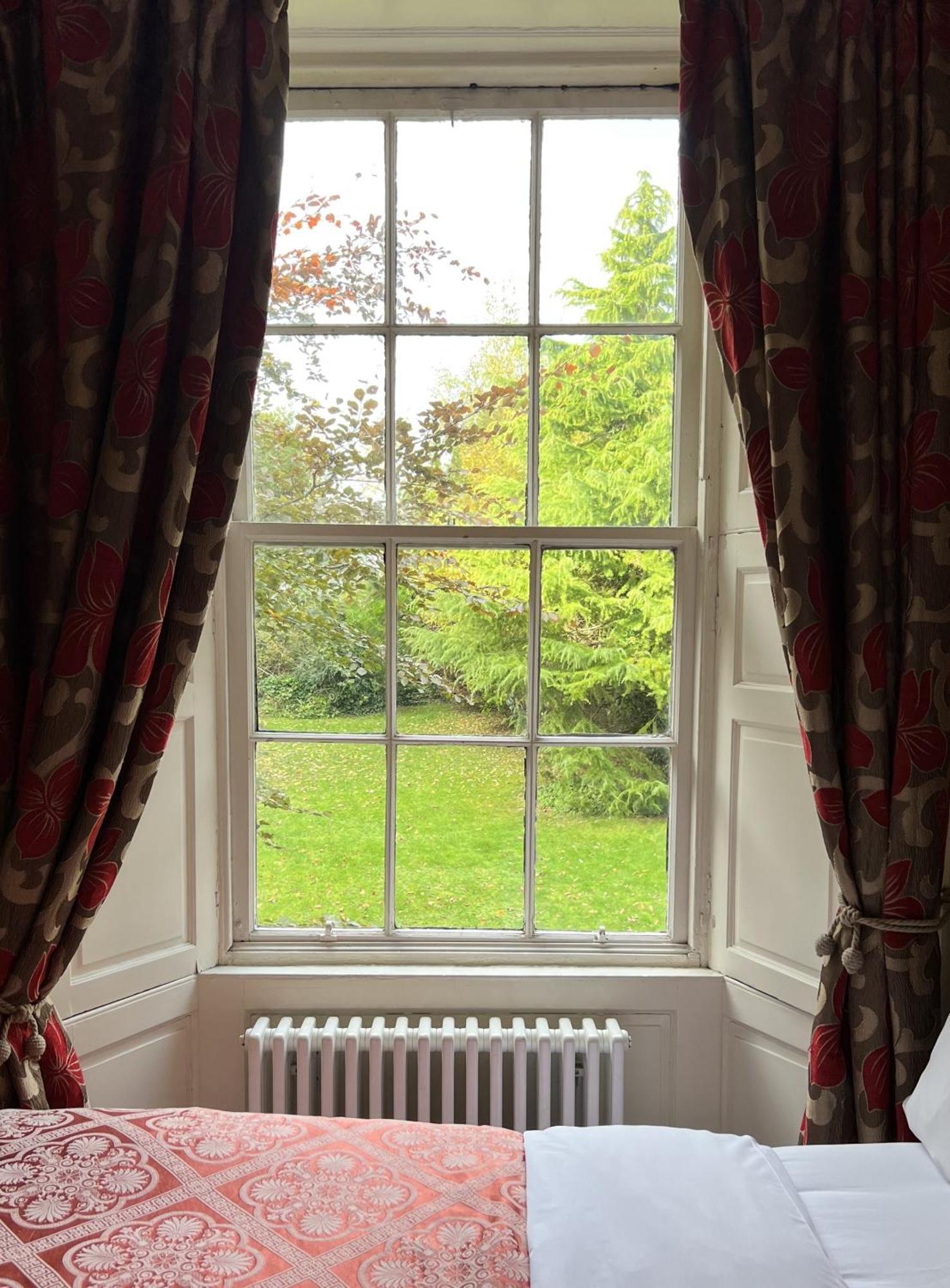 Ashtree House Hotel, Glasgow Airport & Paisley Ngoại thất bức ảnh