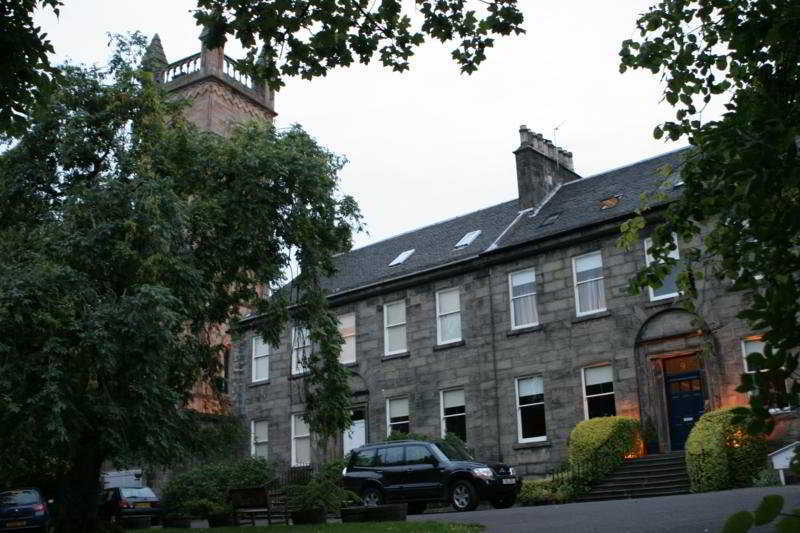 Ashtree House Hotel, Glasgow Airport & Paisley Ngoại thất bức ảnh