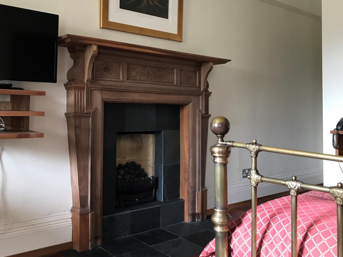 Ashtree House Hotel, Glasgow Airport & Paisley Ngoại thất bức ảnh