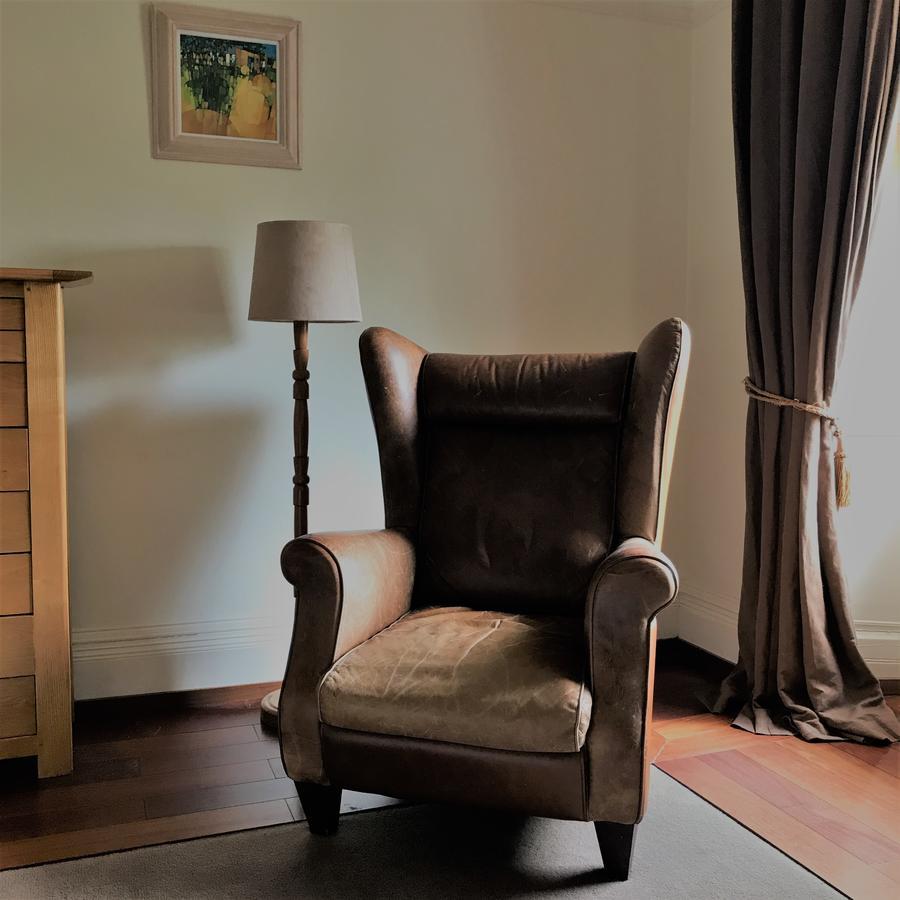 Ashtree House Hotel, Glasgow Airport & Paisley Ngoại thất bức ảnh