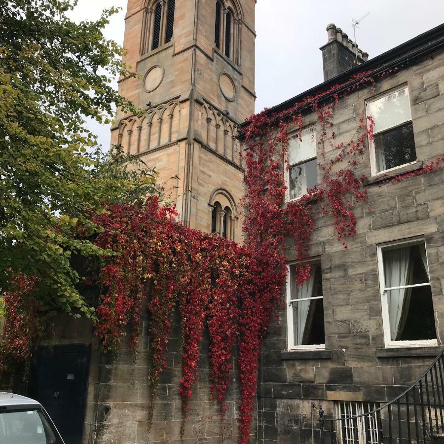 Ashtree House Hotel, Glasgow Airport & Paisley Ngoại thất bức ảnh
