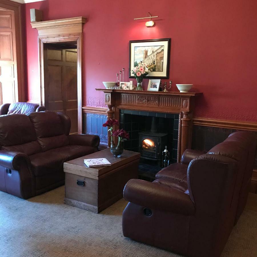 Ashtree House Hotel, Glasgow Airport & Paisley Ngoại thất bức ảnh